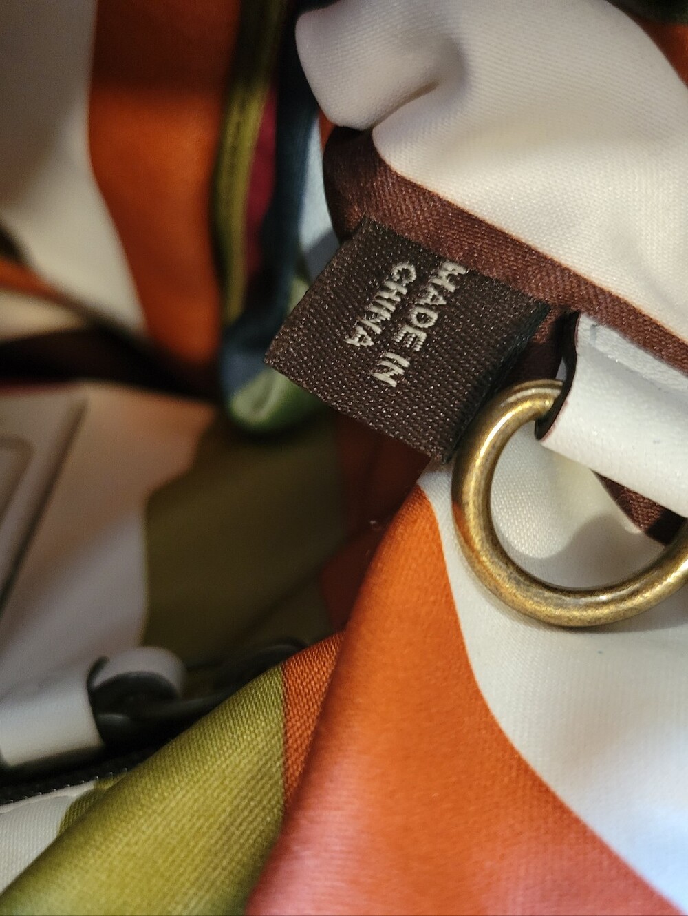 Coach Legacy 65th Anniversary Double Turn-Lock Shoulder Bag - Picture 5 of 13
